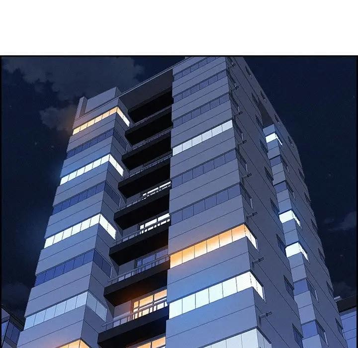 貴婦的專屬保鑣第6話