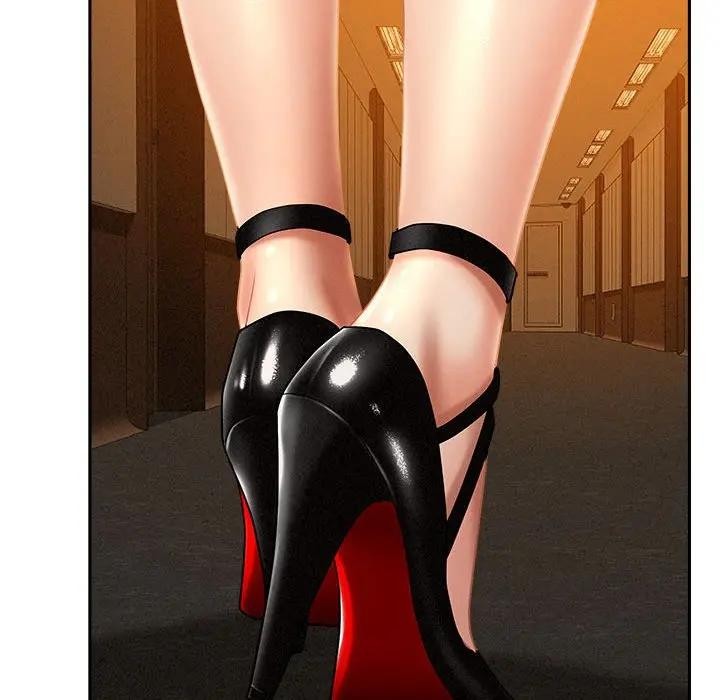 貴婦的專屬保鑣第6話