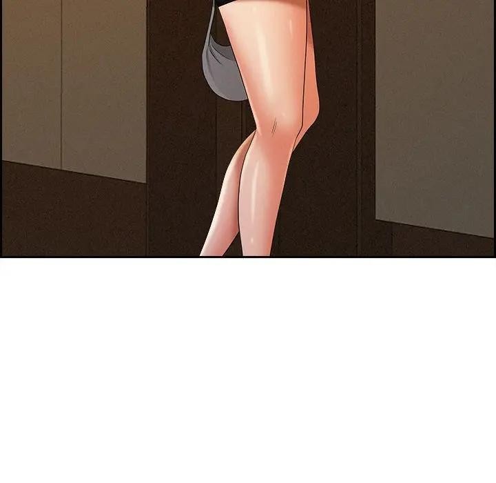 貴婦的專屬保鑣第6話