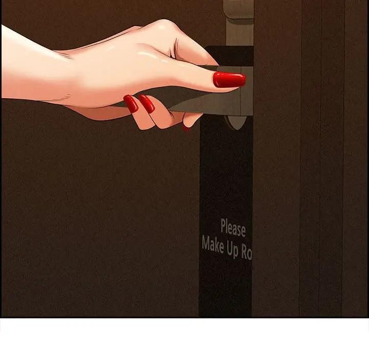 貴婦的專屬保鑣第6話