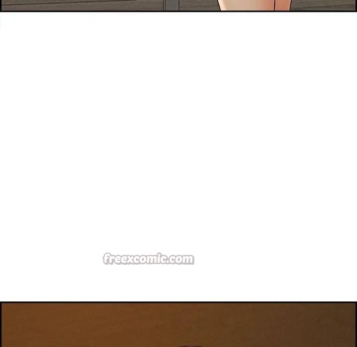 貴婦的專屬保鑣第6話