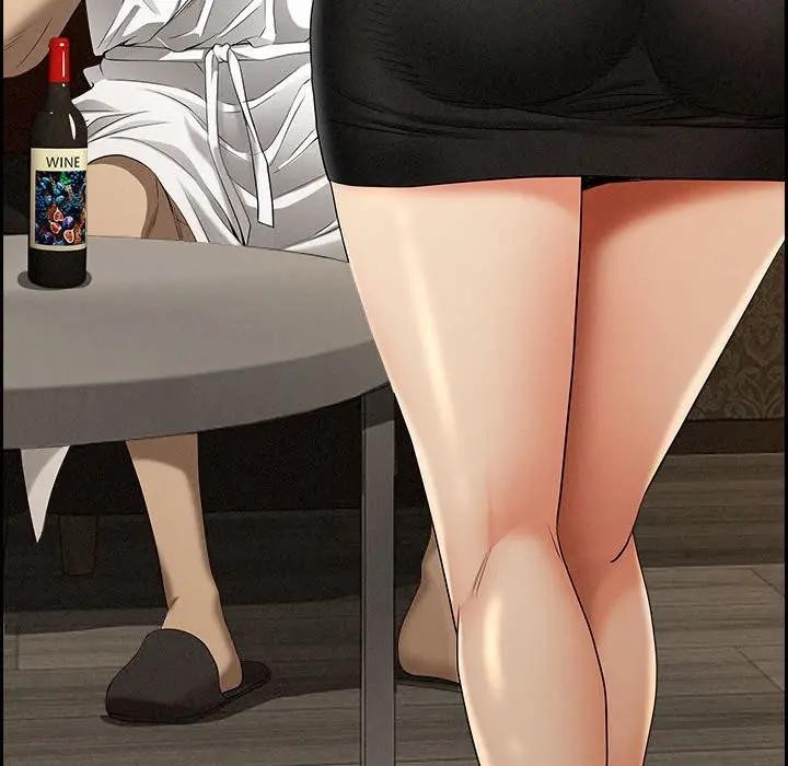 貴婦的專屬保鑣第6話