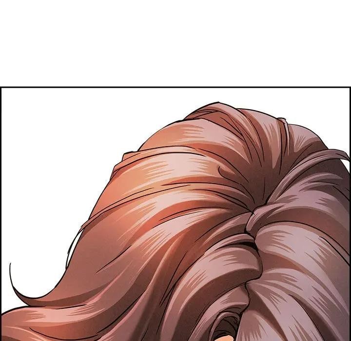 貴婦的專屬保鑣第6話