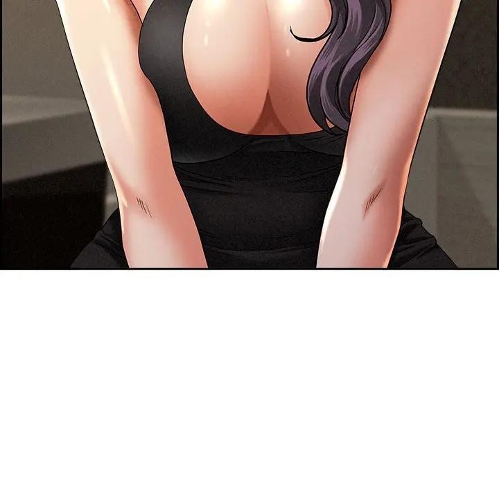 貴婦的專屬保鑣第6話