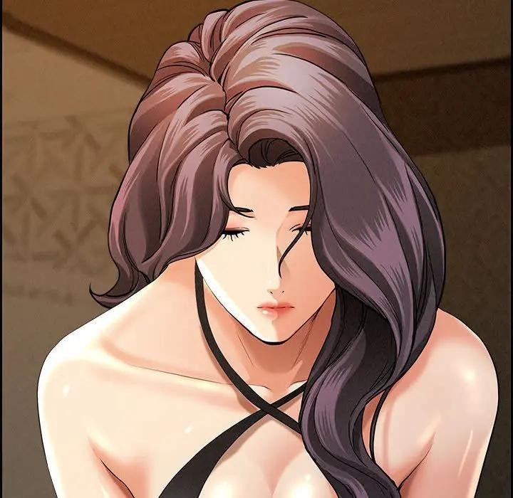 貴婦的專屬保鑣第6話