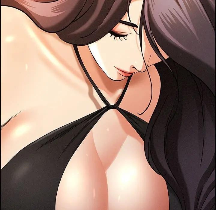 貴婦的專屬保鑣第6話