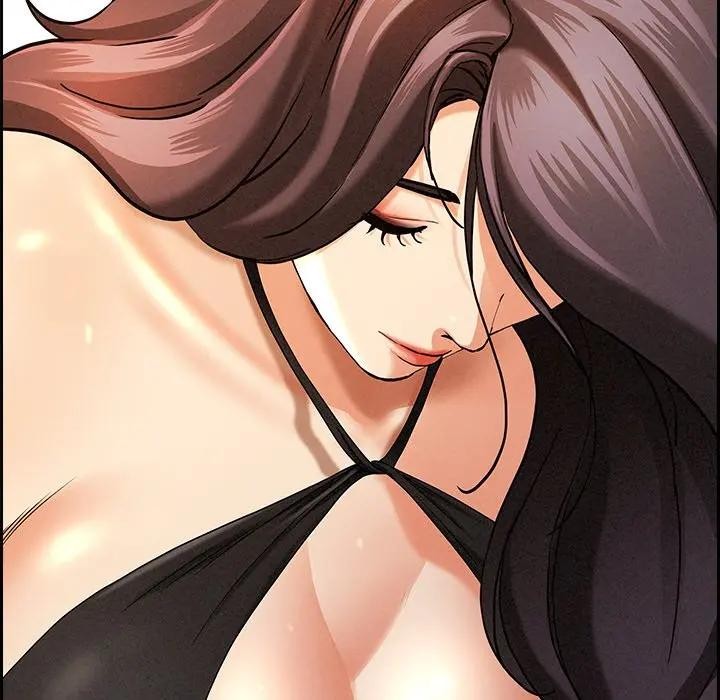 貴婦的專屬保鑣第7話