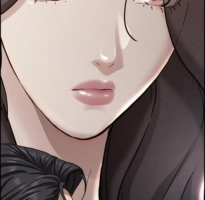 貴婦的專屬保鑣第7話