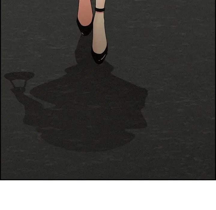 貴婦的專屬保鑣第7話