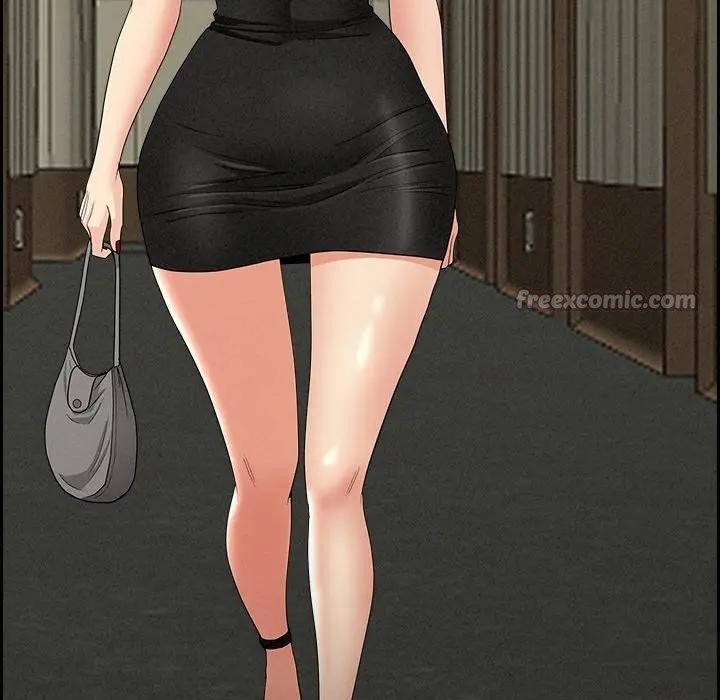 貴婦的專屬保鑣第7話