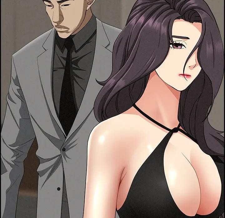 貴婦的專屬保鑣第7話