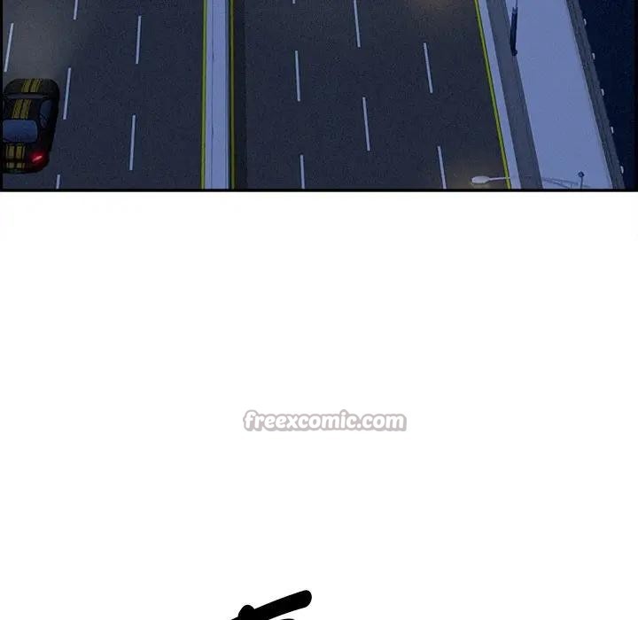 貴婦的專屬保鑣第7話