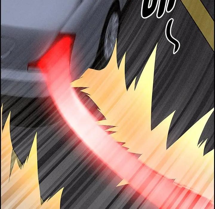 貴婦的專屬保鑣第8話