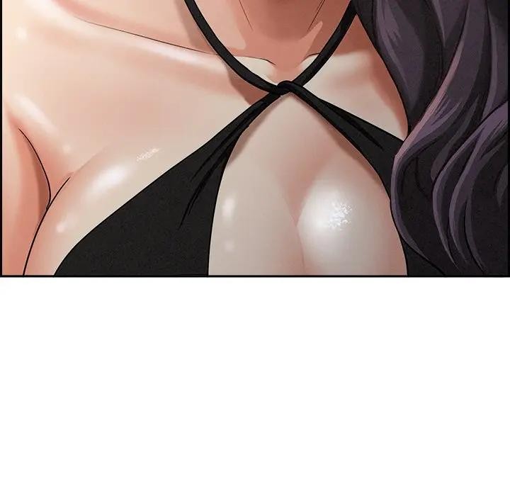 貴婦的專屬保鑣第8話