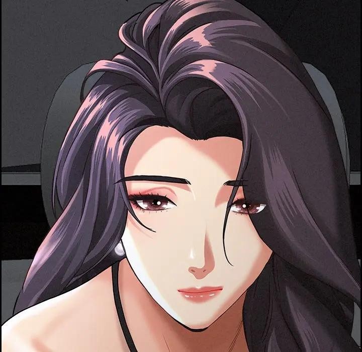 貴婦的專屬保鑣第8話