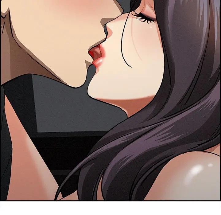 貴婦的專屬保鑣第8話