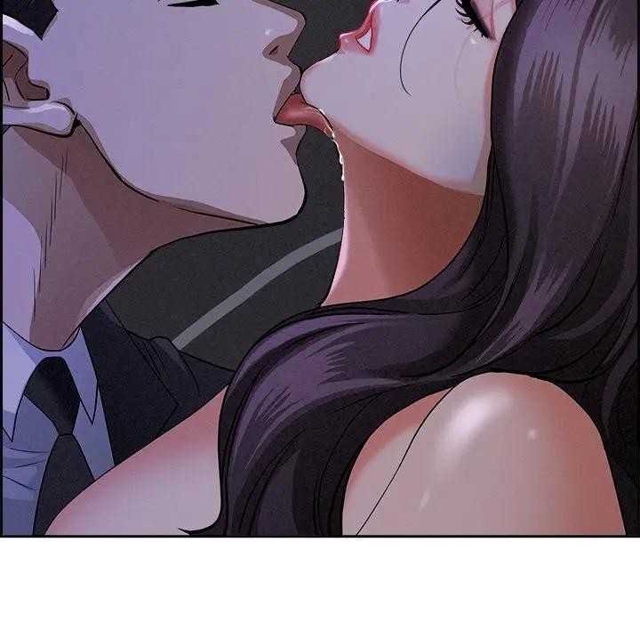 貴婦的專屬保鑣第8話