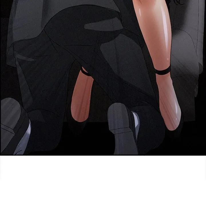 貴婦的專屬保鑣第8話