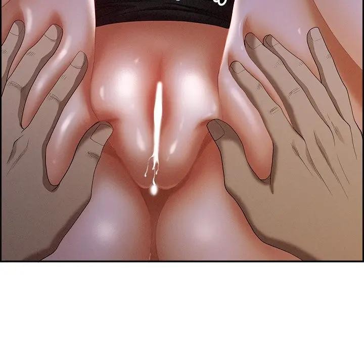 貴婦的專屬保鑣第8話