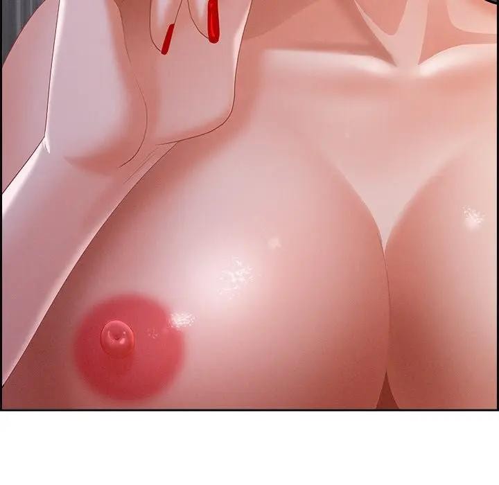 貴婦的專屬保鑣第8話