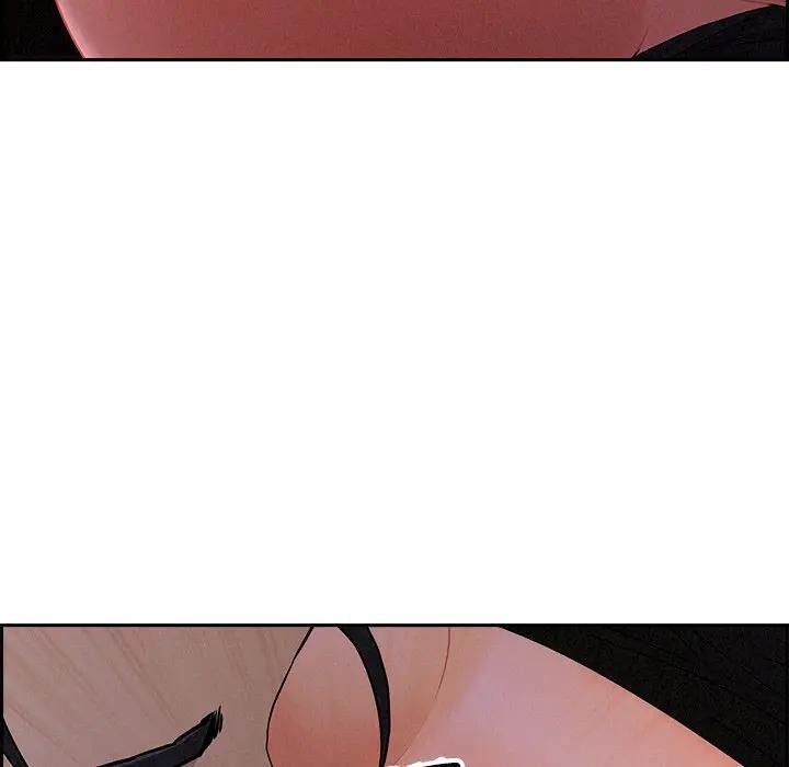 貴婦的專屬保鑣第8話