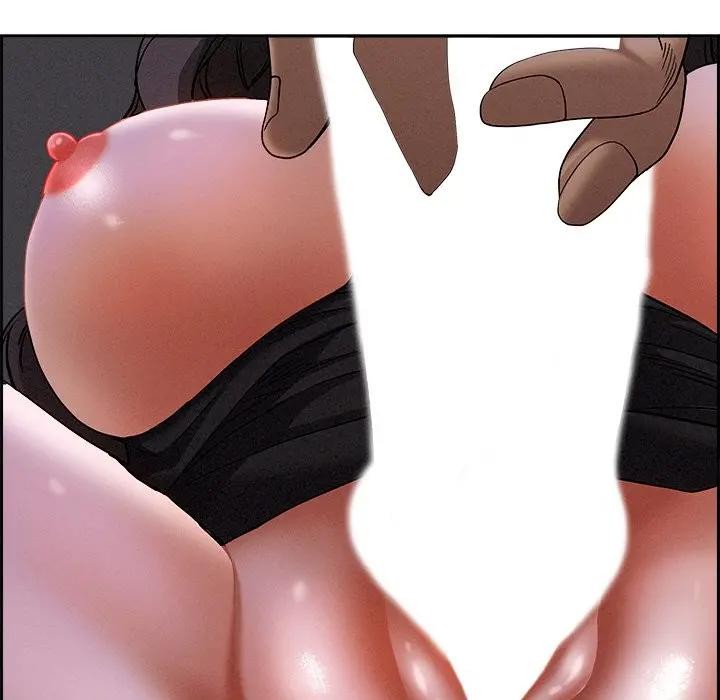 貴婦的專屬保鑣第8話