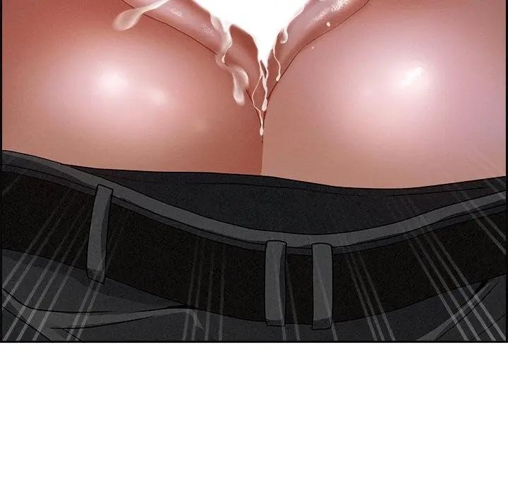 貴婦的專屬保鑣第8話