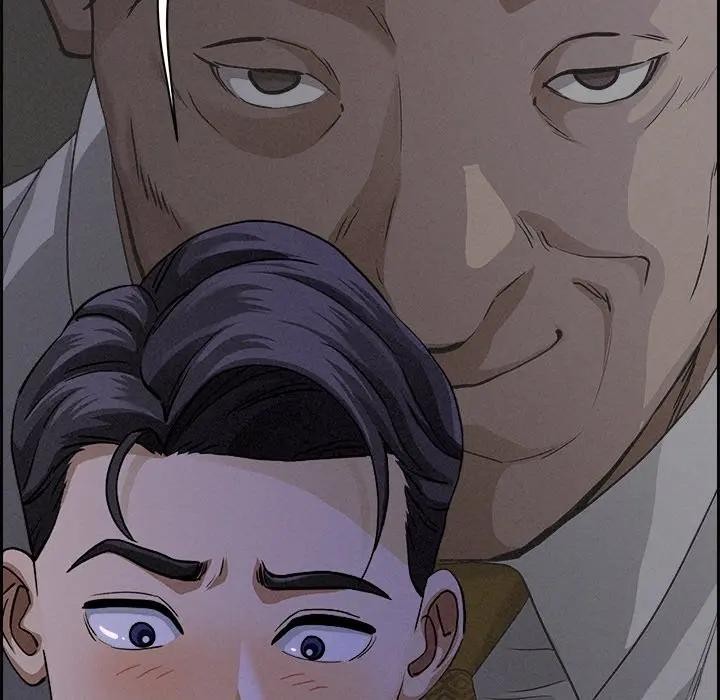 貴婦的專屬保鑣第9話