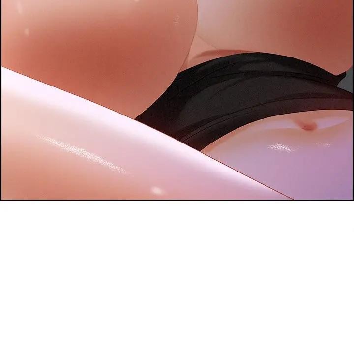 貴婦的專屬保鑣第9話