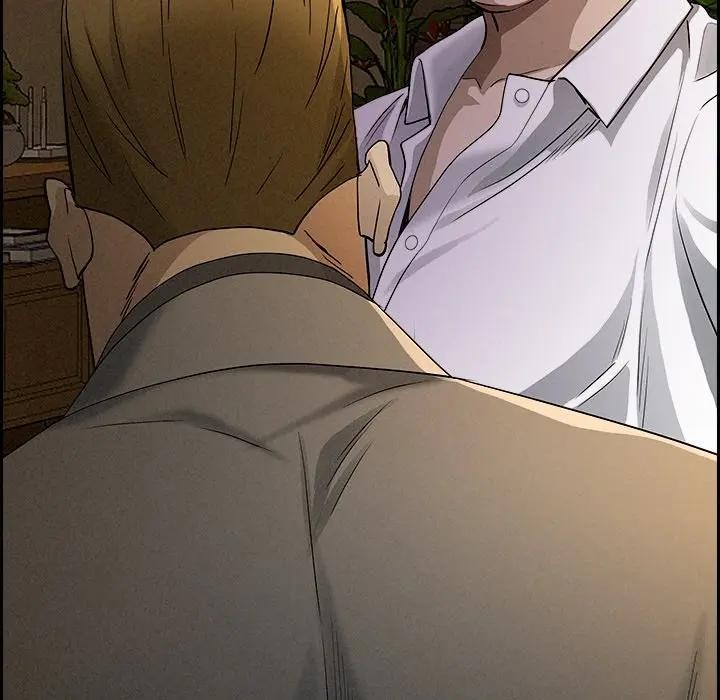 貴婦的專屬保鑣第9話