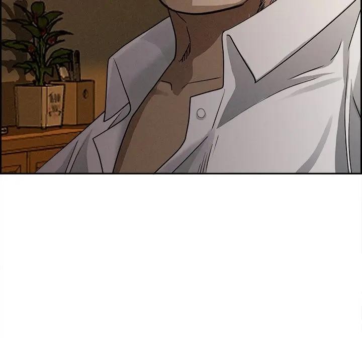 貴婦的專屬保鑣第9話