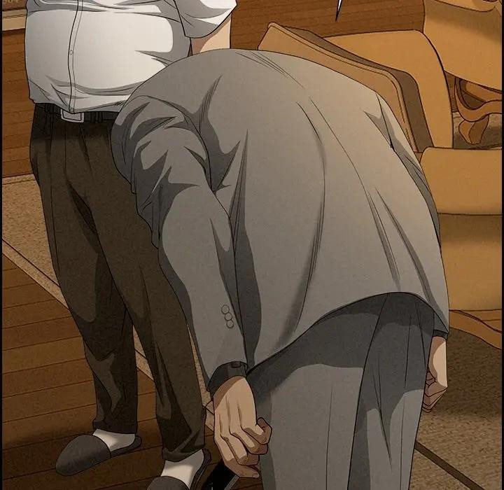 貴婦的專屬保鑣第9話