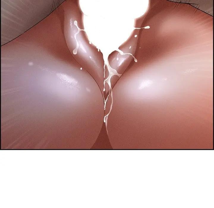 貴婦的專屬保鑣第9話