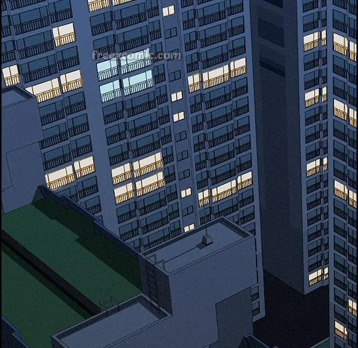 貴婦的專屬保鑣第9話