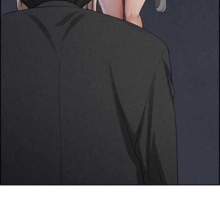 貴婦的專屬保鑣第9話