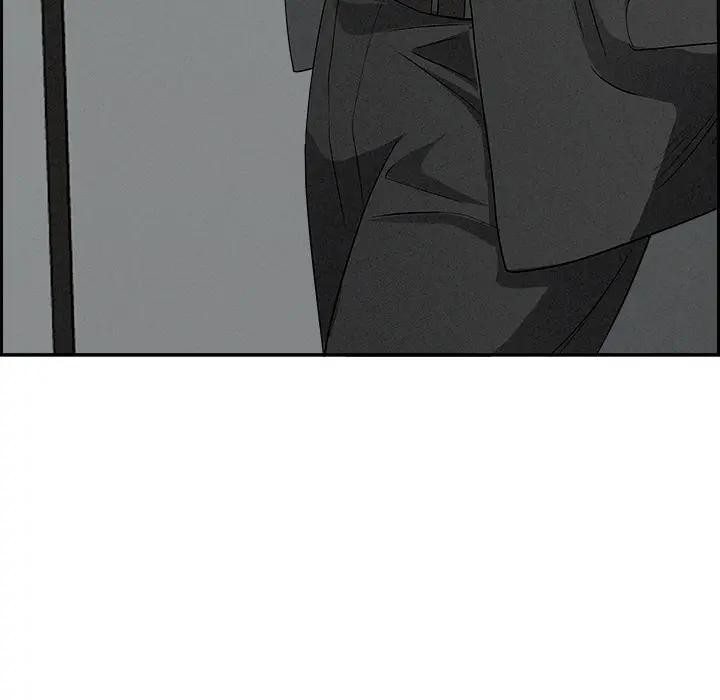 貴婦的專屬保鑣第9話