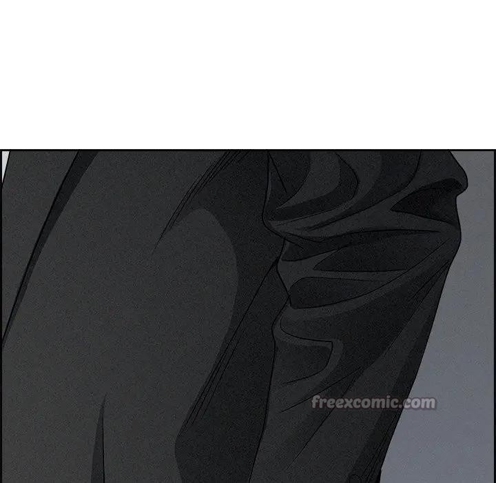 貴婦的專屬保鑣第9話