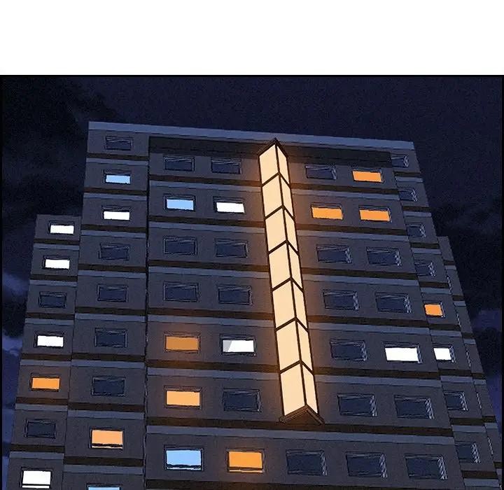 貴婦的專屬保鑣第10話