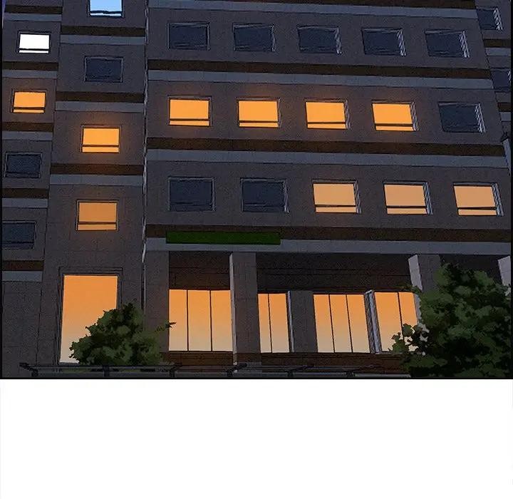 貴婦的專屬保鑣第10話