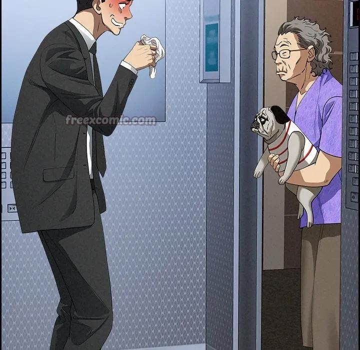 貴婦的專屬保鑣第10話