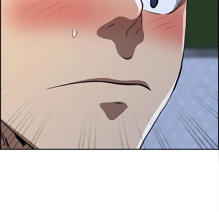 貴婦的專屬保鑣第10話