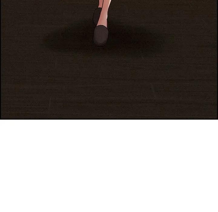 貴婦的專屬保鑣第10話