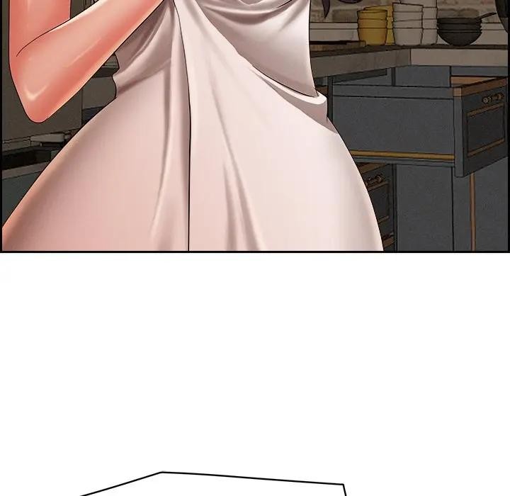 貴婦的專屬保鑣第10話