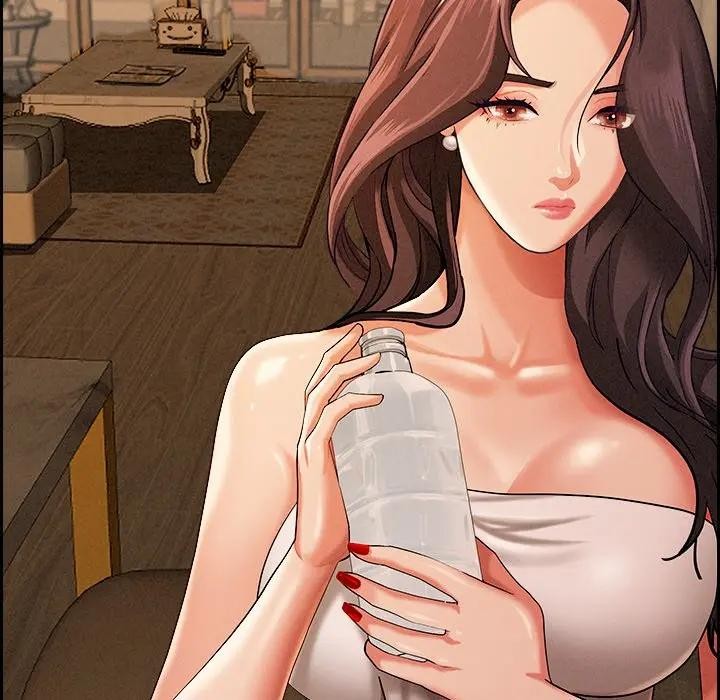 貴婦的專屬保鑣第10話