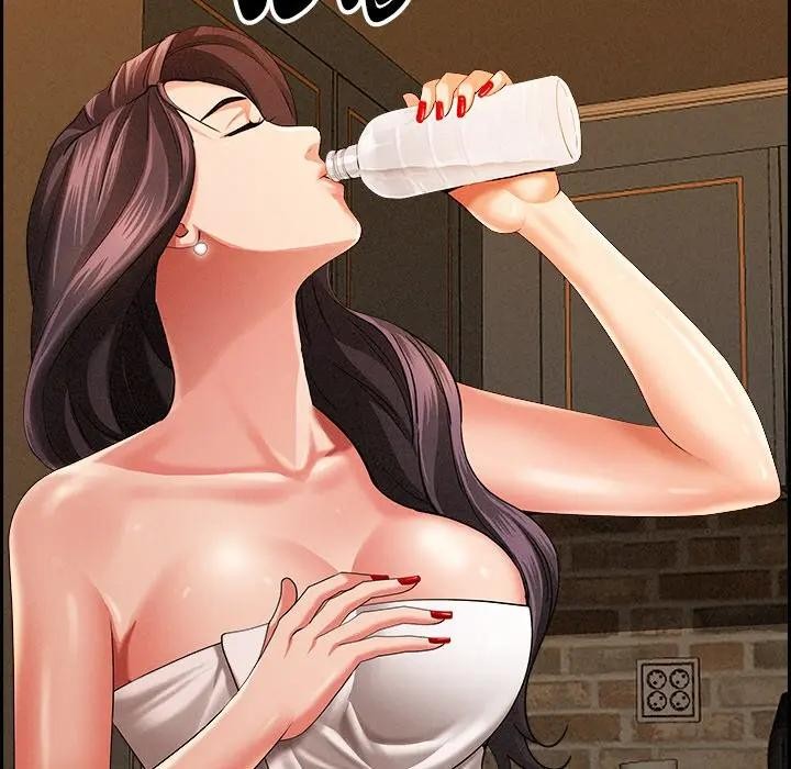 貴婦的專屬保鑣第10話