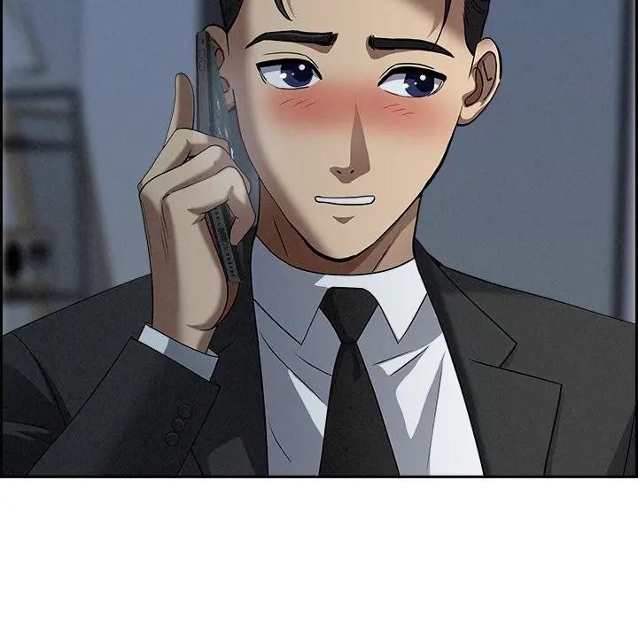 貴婦的專屬保鑣第10話