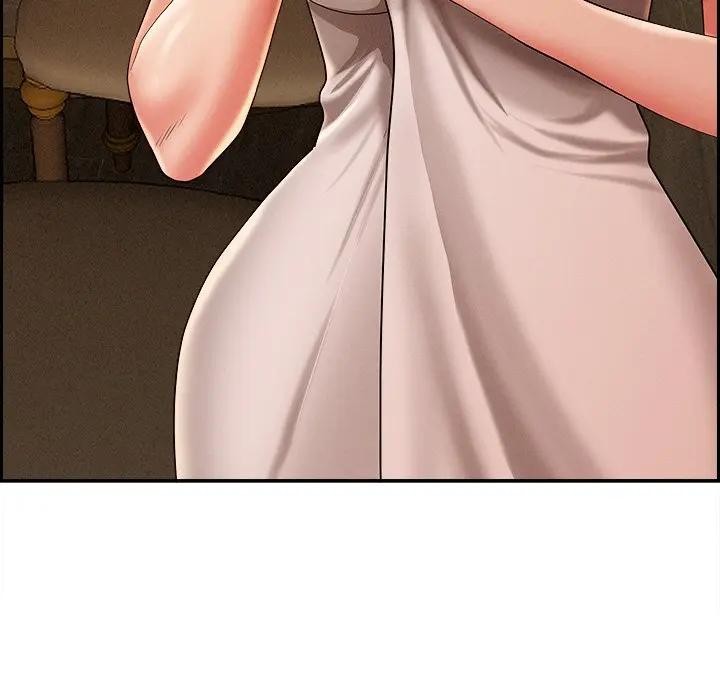 貴婦的專屬保鑣第10話