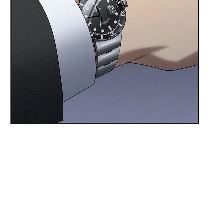 貴婦的專屬保鑣第10話