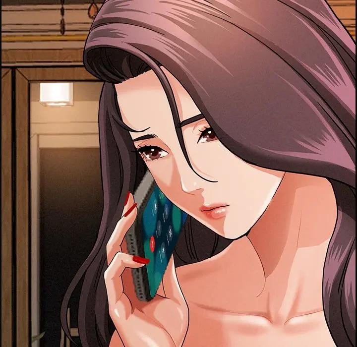 貴婦的專屬保鑣第10話