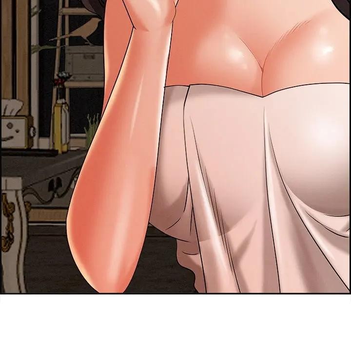 貴婦的專屬保鑣第10話